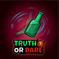 Truth or Dare: Spin to Play